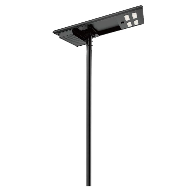 120W Solar Street Light best
