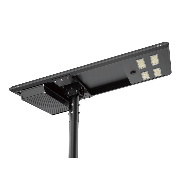 120W Solar Street Light Suppliers